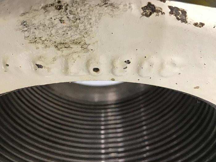 Used CINCINNATI MILACRON Tie Bar Nut 8889739 #132235