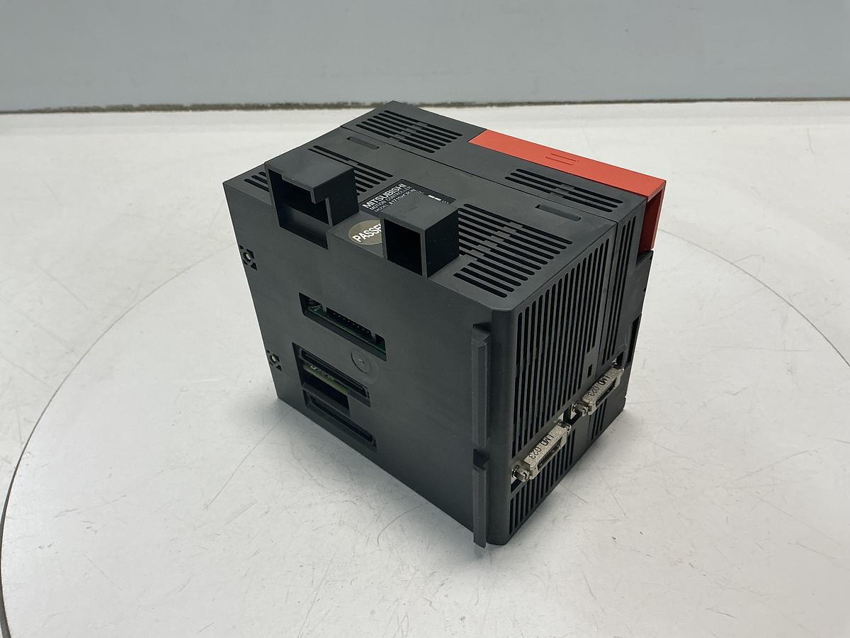 Used MITSUBISHI A171SHCPUN