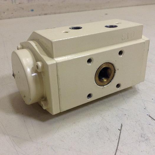 Used EL O MATIC Actuator ACTUATOR048 #88049