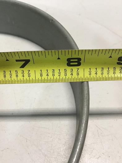 Used BIG CHIEF 600 Watt Heater Band BC31145A #126264