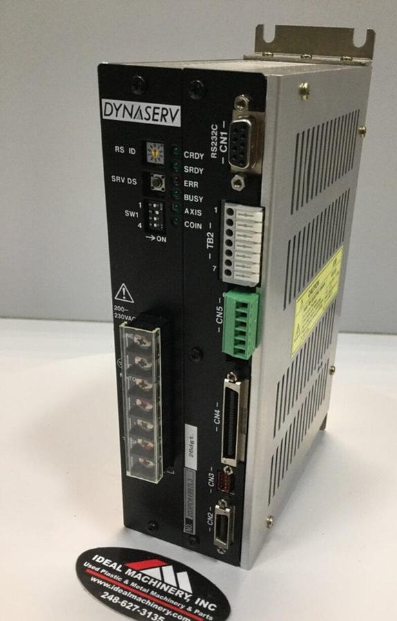 Used YOKOGAWA Servo Acutaor UB5C-015N-1AB-2X1-2-CE/CN USED