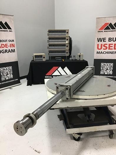 Used VAN DORN Traverse Cylinder 335295 Used