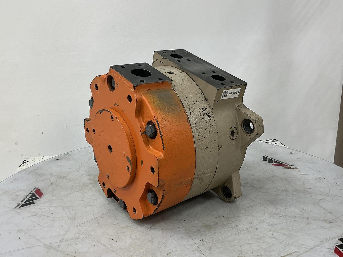 Used VICKERS MHT380/190/190-R1-30-JA-S66