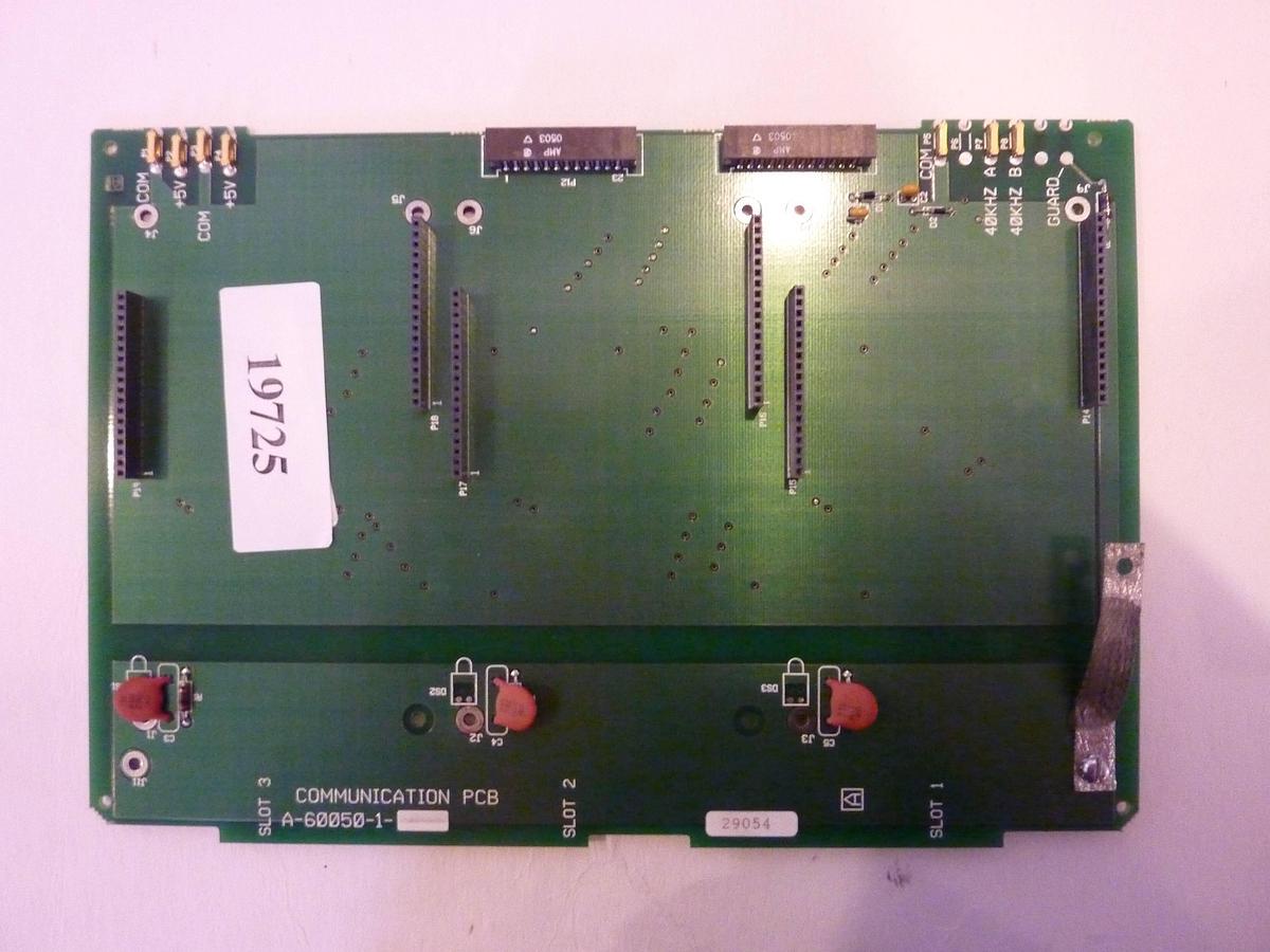 Used BARBER COLMAN Communication Circuit Board A-60050-1 USED