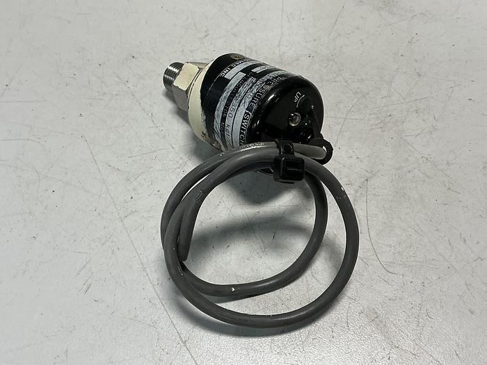 Used TOKEMIC ESPF-H33HN-30