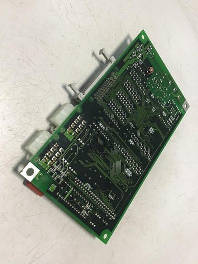 Used NSD Circuit Board VC242 PX4700270001 #129520