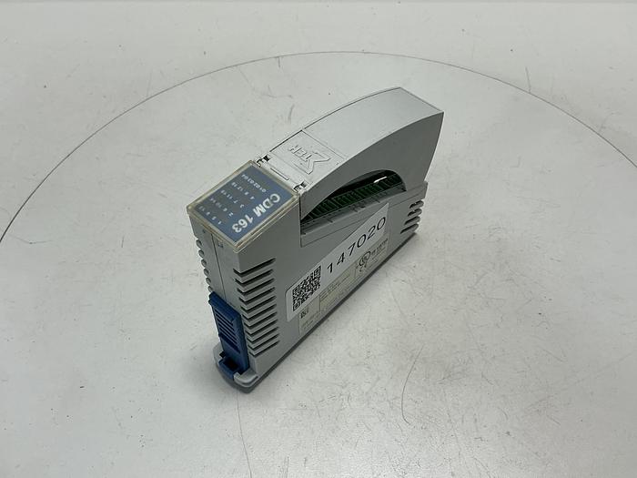 Used SIGMATEK CDM 163