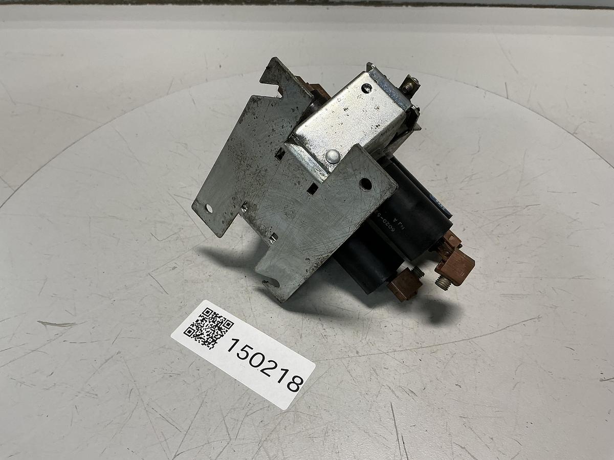 Used BARBER COLMAN CM13-01120-035-0-00