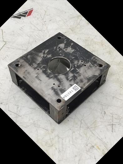 Used MAGUIRE Hopper Transition Mount HOP-TM Used #143184