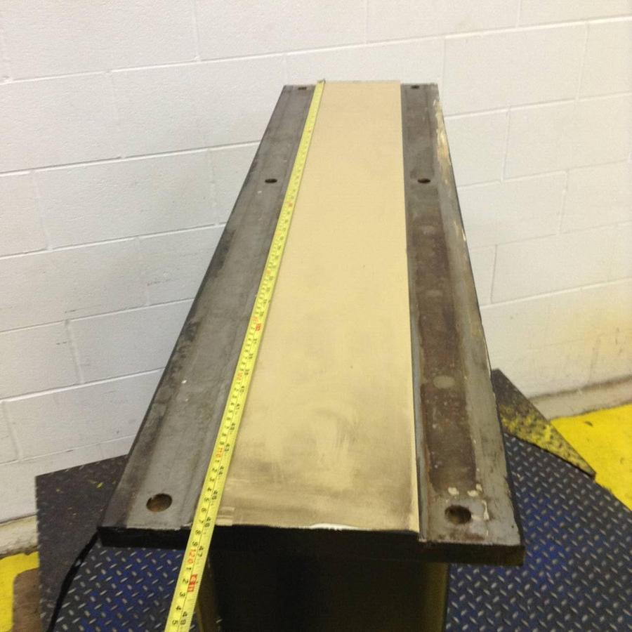 Used ENGEL Robot Base BASE061 #83061