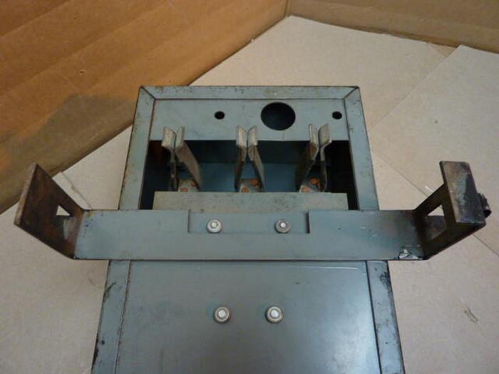 Used WESTINGHOUSE 70 Amp Bus Disconnect Switch 1470601-A #24428