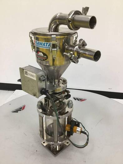 Used KAWATA Autoloader VL SERIES SG #93861