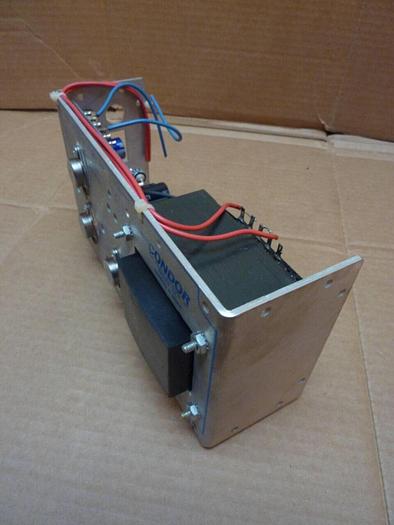 Used CONDOR Power Supply HD24-4.8-A+ #24393