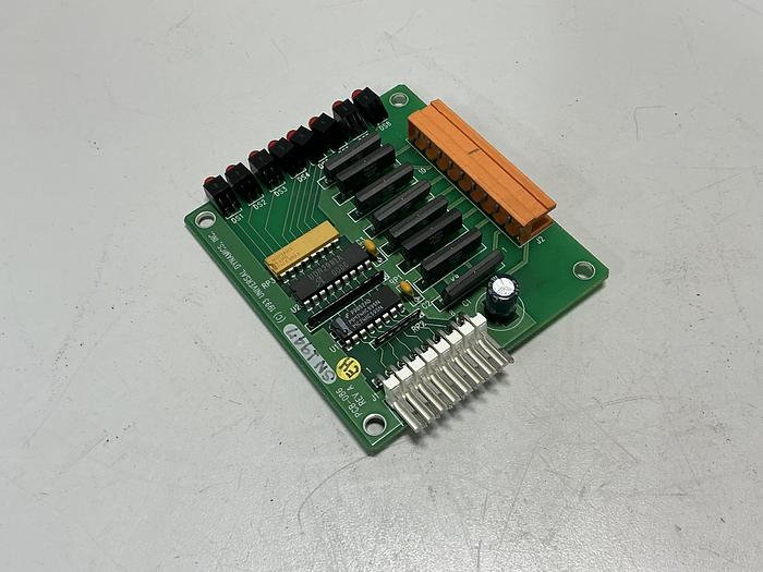 Used UNIVERSAL DYNAMICS PCB-086 REV A
