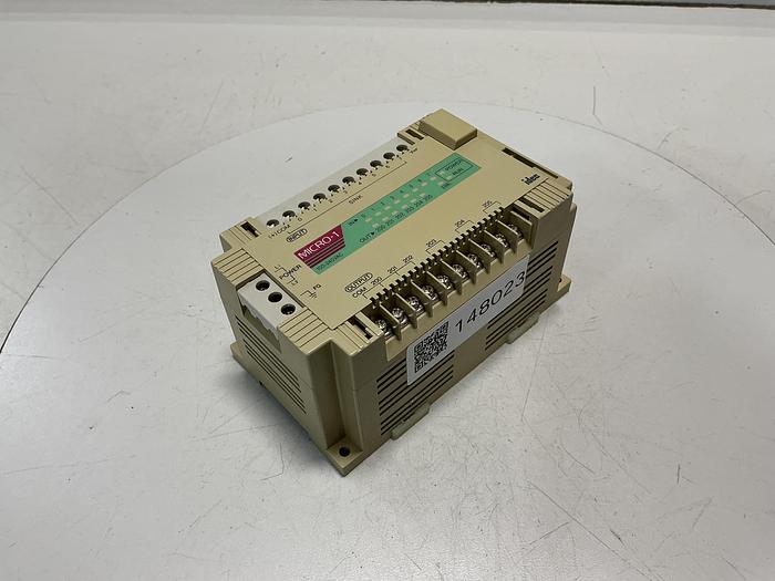 Used IDEC FC1A-C2A1E