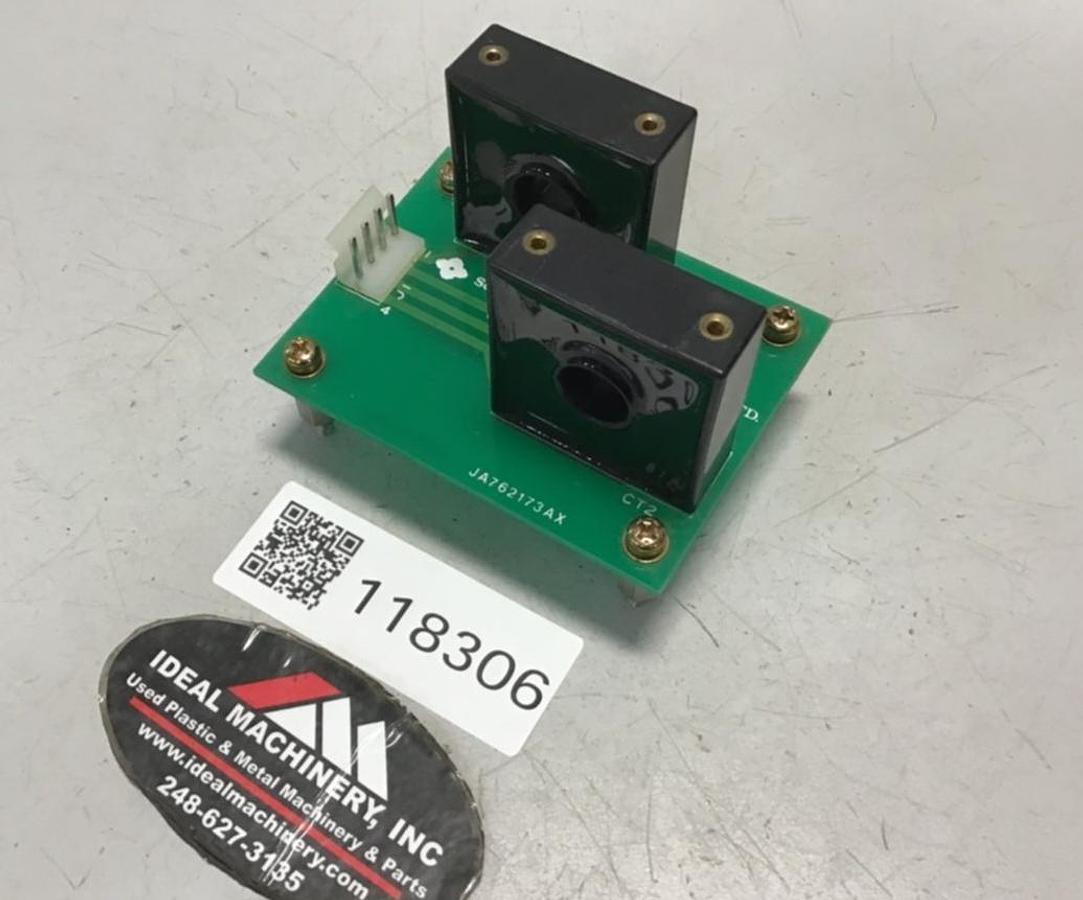 Used SUMITOMO Circuit Board JA762172BD USED