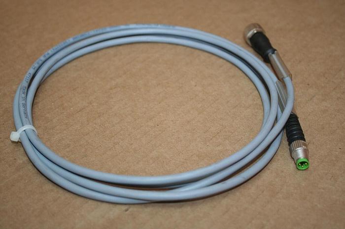 Used MURR ELEKTRONIK Cable 7000-88241-2200200 #20932