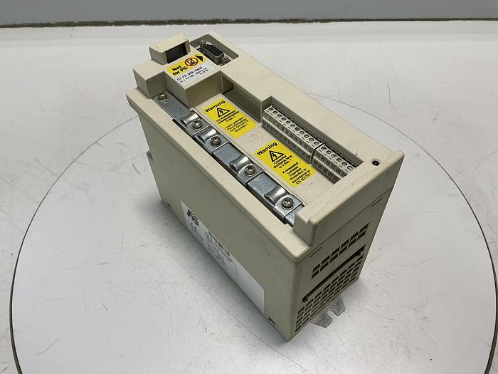 Used F5 07.F5.B3A-0A00