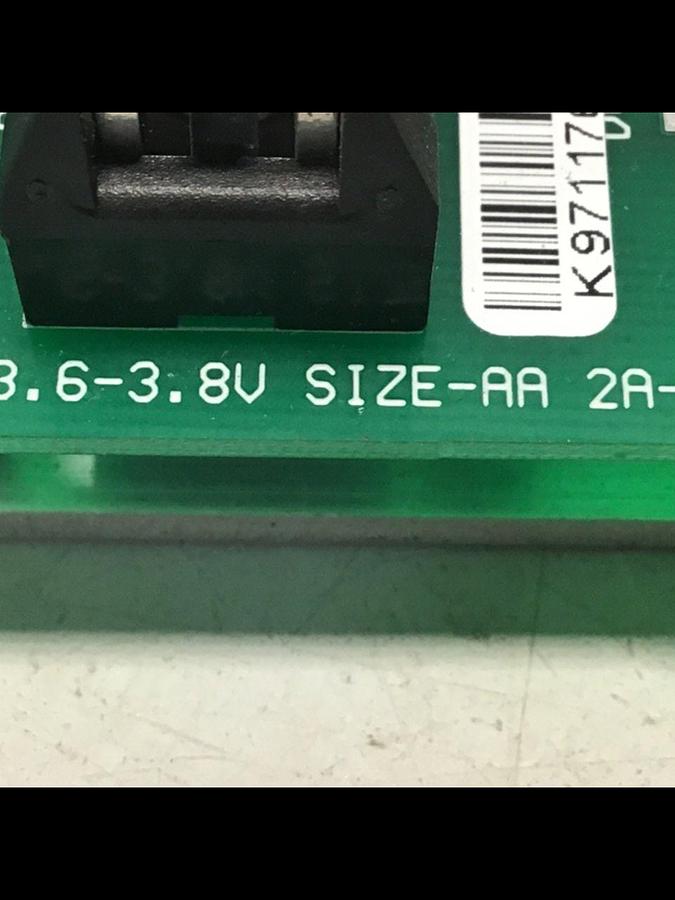 Used VAN DORN Circuit Board 330041 PC330-041 Used