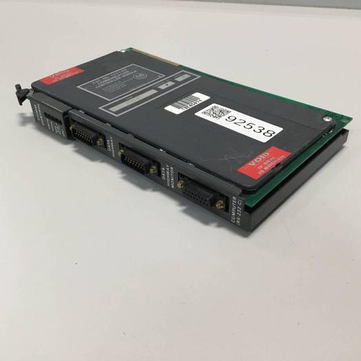 Used ALLEN BRADLEY Communication Control Module 1771-KE SER A #92545