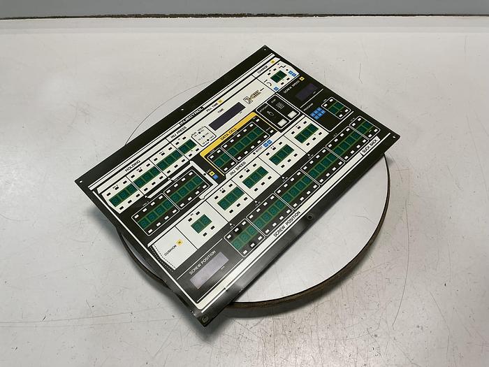 Used SHIBAURA FPA134T-1