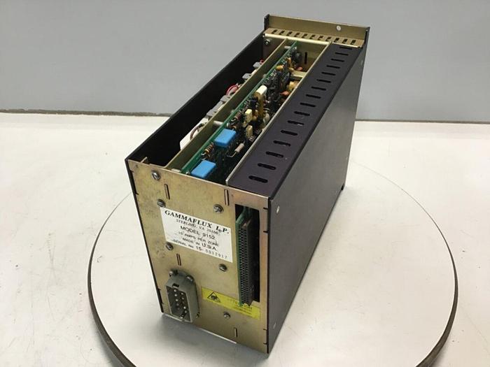 Used HUSKY Temperature Controller 9152 #120613