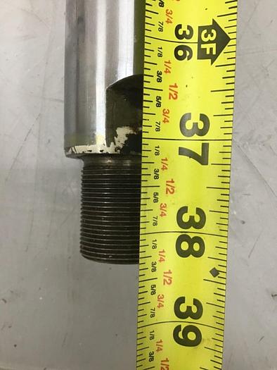 Used TAIYO Cylinder 3FZ80B175N335-B0 #130476