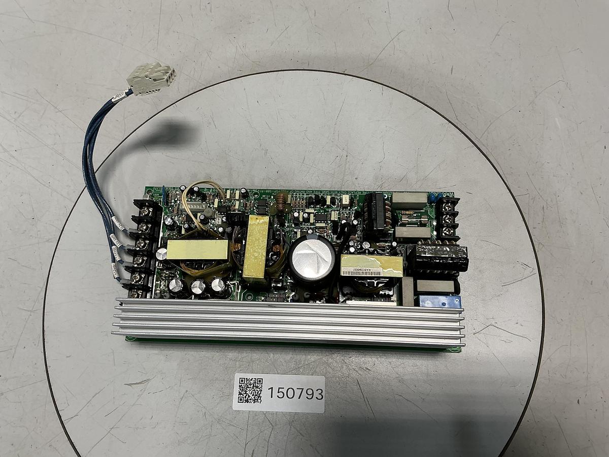Used MEANWELL PSP-500-R12