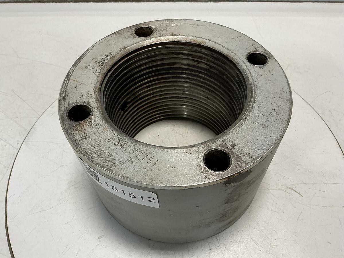 Used VAN DORN 341377ST