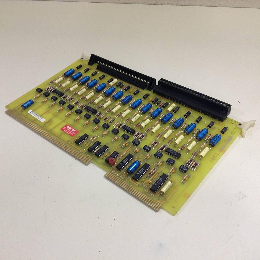 Used CINCINNATI MILACRON Circuit Board 3-531-4350A Used