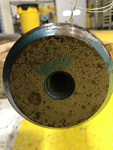 Used CINCINNATI MILACRON 3959054