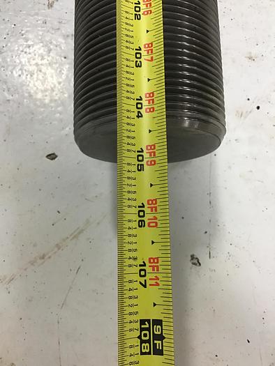 Used VAN DORN 303677D