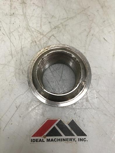 Used KRAUSS MAFFEI Tie Bar Nut 150-620 B2 / TBN Used  #125880