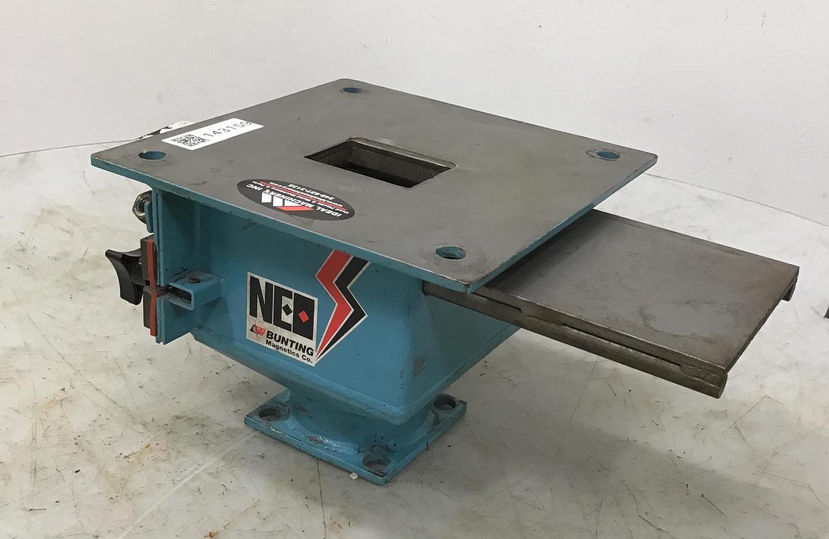 Used BUNTING 9063268-1-01