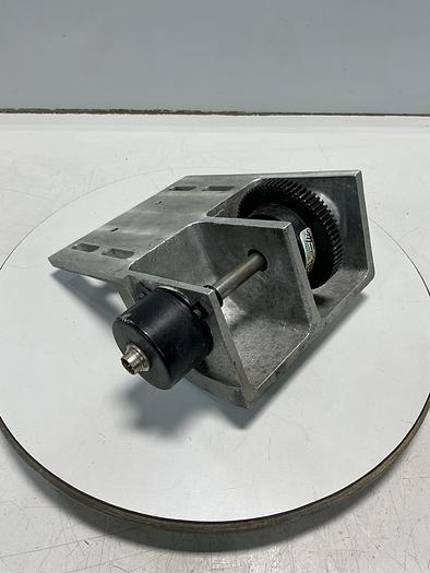 Used VAN DORN IP 6501 A 502