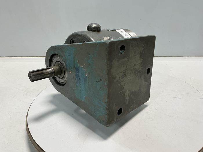 Used SIMPLEX ENGINEERING CO. 80 LA-H