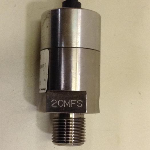 Used MINEBEA Transducer PRFS-20MP #72362