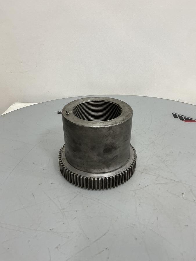 Used VAN DORN 305281ST