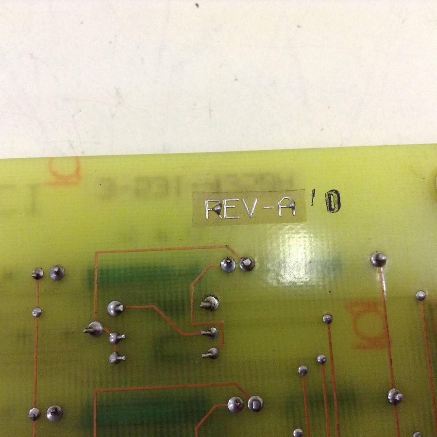 Used CINCINNATI MILACRON Circuit Board 3-531-4350A Used
