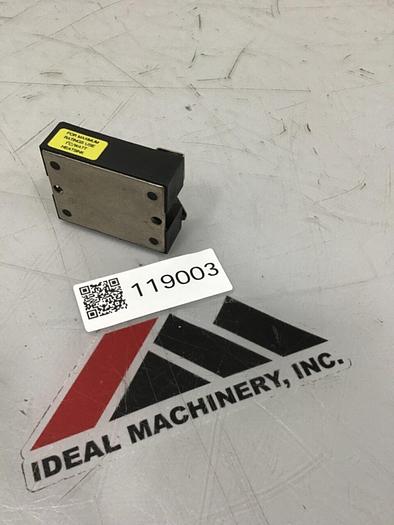 Used GORDOS Relay G575A25 #119003