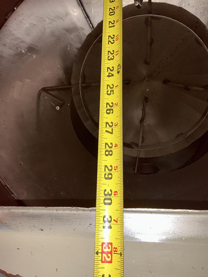 Used CONAIR FRANKLIN 1805390503W