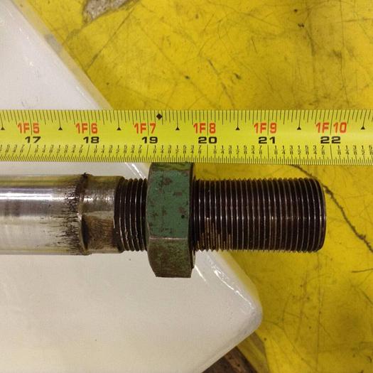 Used GENERIC Hydraulic Cylinder CYLINDER661 #83661