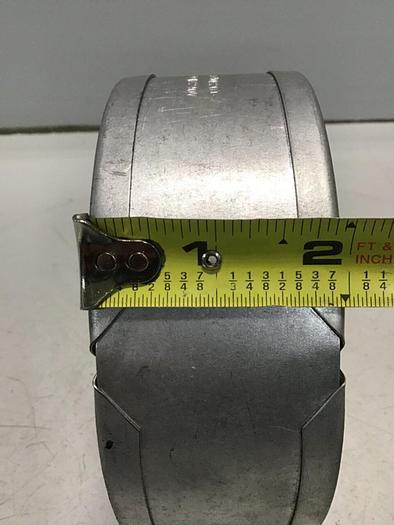 APPLIED INSTRUMENTS 1000 Watt Heater Band A-50B201-X #123796