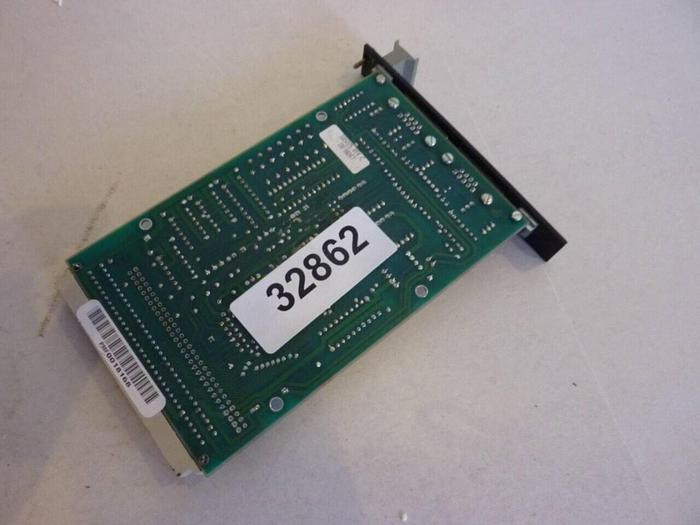 Used VICKERS Resolver Board 916339 #32862