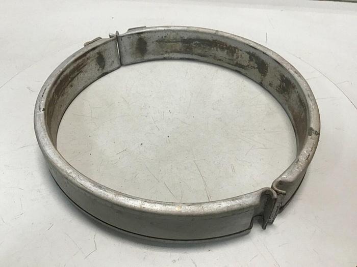 Used WELLMAN 700 Watt Heater Band 326334 700W #125863