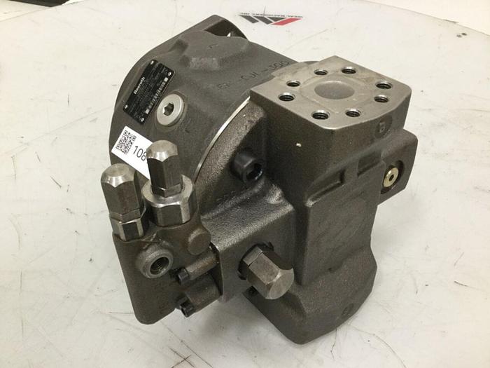 Used REXROTH Hydraulic Pump AA10VSO71DFR131R Used