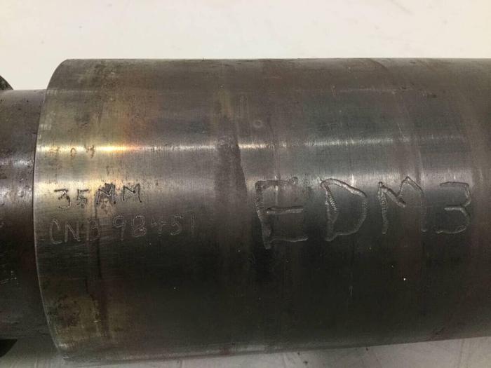 Used GENERIC Barrel EDM3 Used