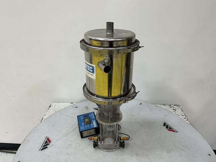 Used NOVATEC Needs model #