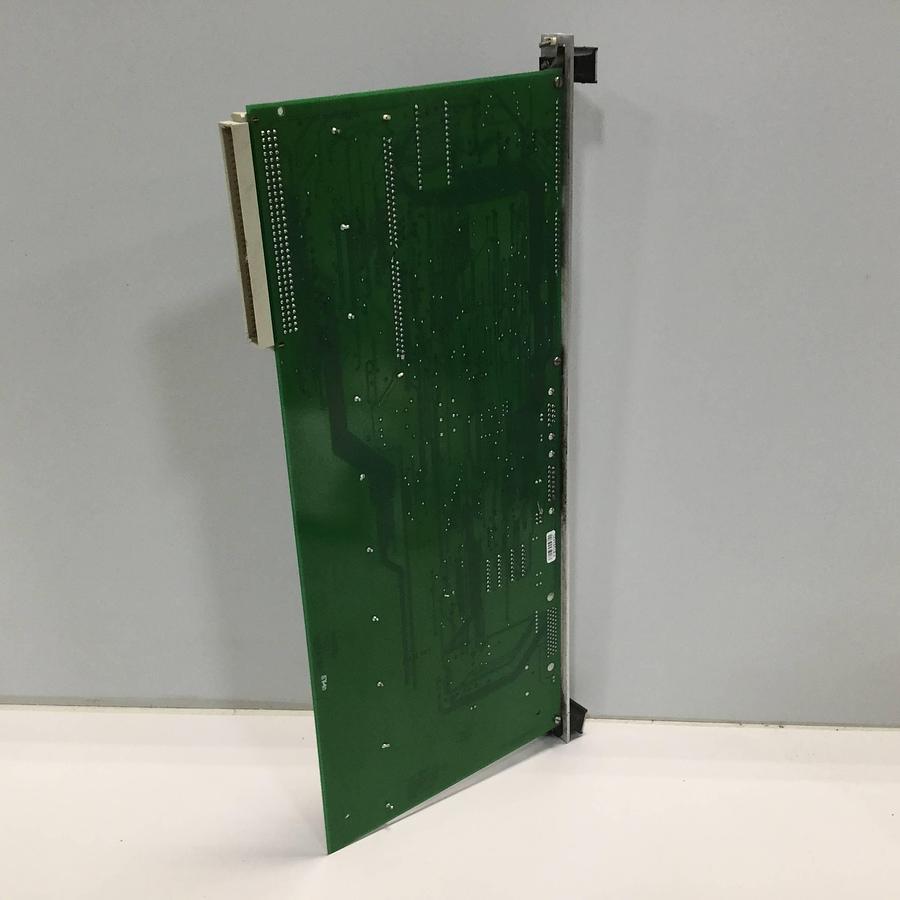 Used VAN DORN Communication Board PC330-081 330-081 Used