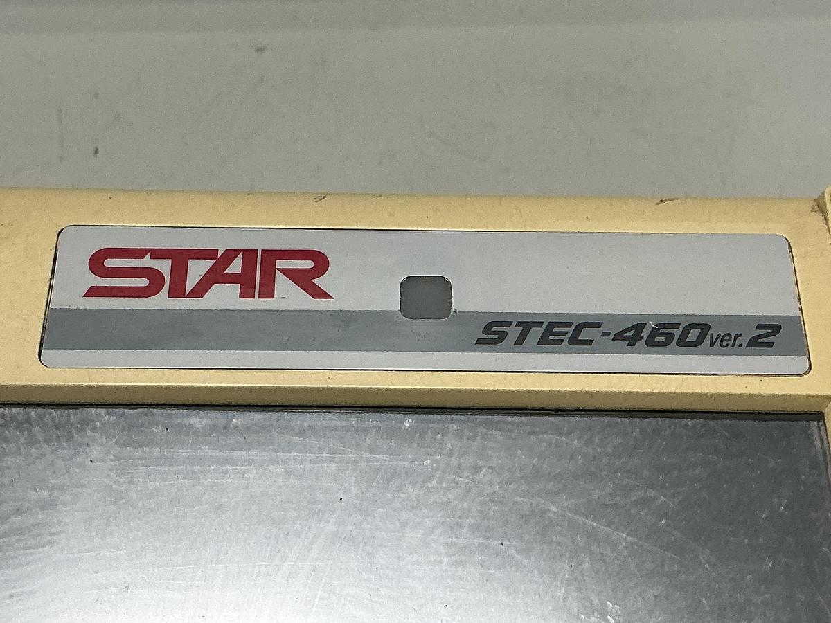 Used STAR SEIKI STEC-460VER.2